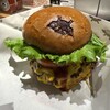ショーグンバーガー 新宿店
