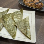 炭火焼とり わきや - 