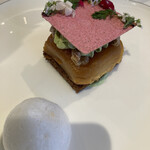 リストランテASO - 