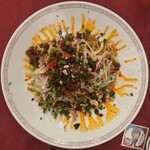 赤坂 四川飯店 - 