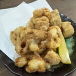 炭火焼とり わきや - 