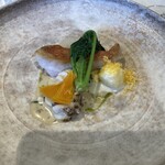 リストランテASO - 