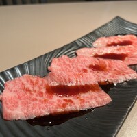 焼肉 それいけ精香園 - 