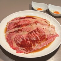 焼肉 それいけ精香園 - 