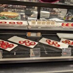 グラスコート - 7つのプチオードブル