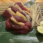 北新地ここの - 