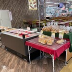 パン工場 - パン工場 お店②