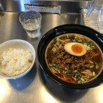 ボニートスープヌードルライク - 