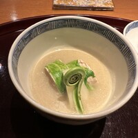 浪速割烹 㐂川 - 