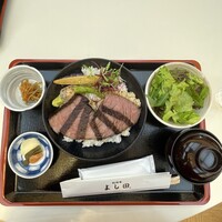 松阪牛 よし田 - 