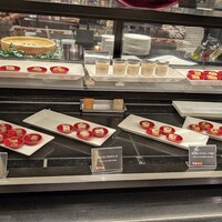 グラスコート - 7つのプチオードブル