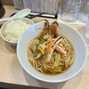 だし麺屋 うみのいろどり