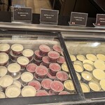 グラスコート - アイス 4種