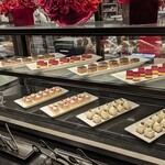 グラスコート - プチガトー