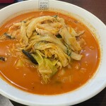 香港飯店0410 - 