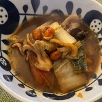 薬膳カフェ ノザーク - 