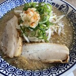 らーめんチキン野郎 - 