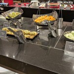 グラスコート - フレッシュフルーツ