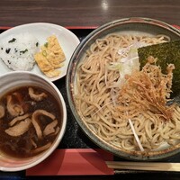 瓦町どら鴨 - 