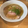 秋葉原ラーメン わいず
