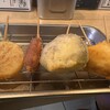 串揚げ ぐいっ