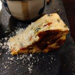 Ienomi バル日和 - スペイン風オムレツ