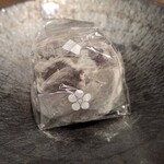 大手まんぢゅう - 料理写真: