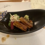 鰻割烹 伊豆栄 - 