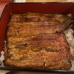 鰻割烹 伊豆栄 - 