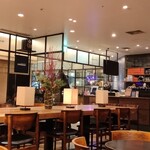 THE CITY BAKERY グランフロント大阪 - 