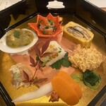 鰻割烹 伊豆栄 - 