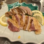 もつ鍋 牛茶家 - 