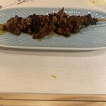 鰻割烹 伊豆栄 - 