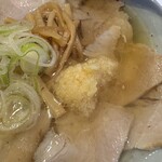 ENISHI総本店 - ニンニク