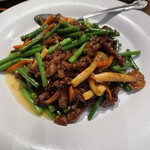 陳家私菜 有楽町店 - 