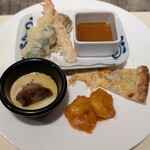 グラスコート - おかわりしたもの その2