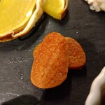 Ienomi バル日和 - たらこの燻製