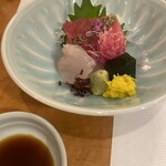 鰻割烹 伊豆栄 - 