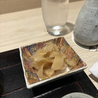 すし 零 - 