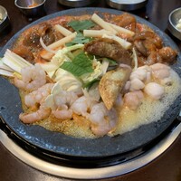 OSAKA きっちん 銀座本店 - 