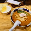 支那麺 はしご 赤坂店