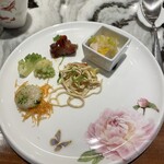 全聚徳 銀座店 - 