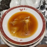 全聚徳 銀座店 - 