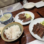 たんや善治郎 - 