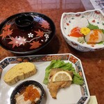 乃ぶ恵樓 - 
