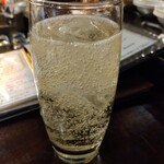 Ienomi バル日和 - ハイボール