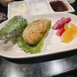 串揚げ　かつき　二官橋 - 