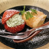 鮨いわもと - 