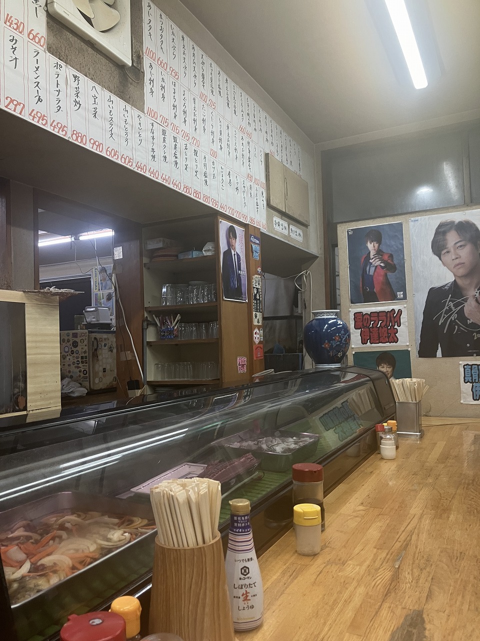 メニュー写真 : 文ちゃん - 観音寺/居酒屋 | 食べログ