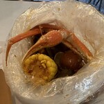 Kickin' Kajun - 料理写真: